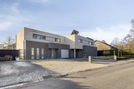 Garage Te Koop Houthalen-Helchteren