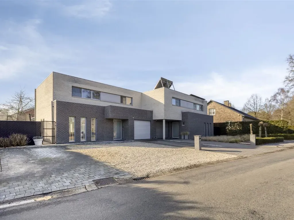 Hoofdfoto Huis in Houthalen-Helchteren