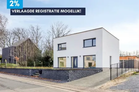 Garage Te Koop Houthalen-Helchteren