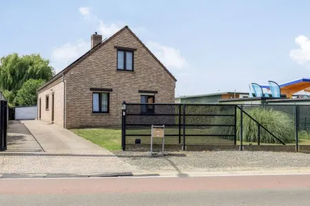 Huis Te Koop Zolder