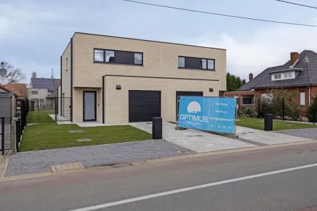 Huis Te Koop Heusden