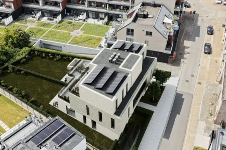 AppartementPaal