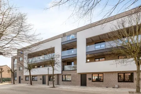 Appartement Te Koop Heppen