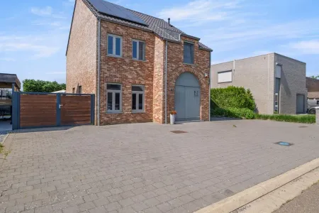 Huis Te Koop Lummen