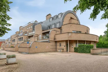 Appartement Te Koop Heusden-Zolder