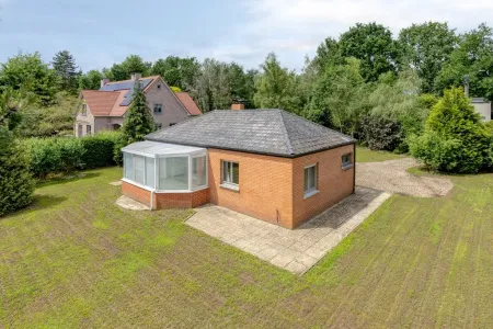 Huis Te Koop Zolder