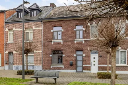 Huis Te Koop Hasselt