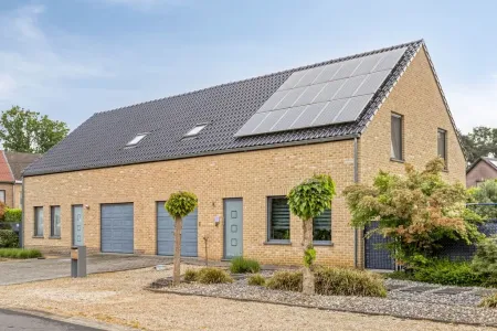 Garage Te Koop Beringen