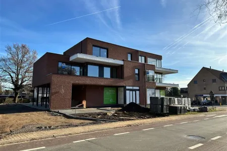 Appartement Te Koop Paal