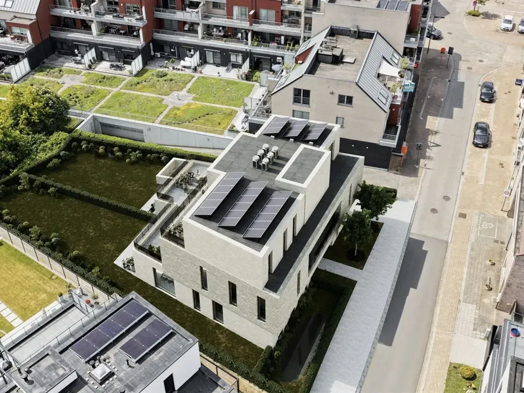 Hoofdfoto Appartement in Paal