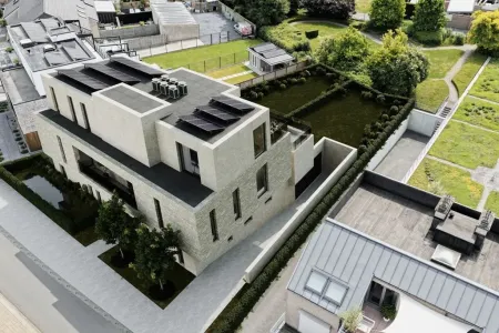 AppartementPaal