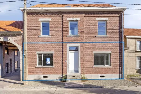 Huis Te Koop Rijkel