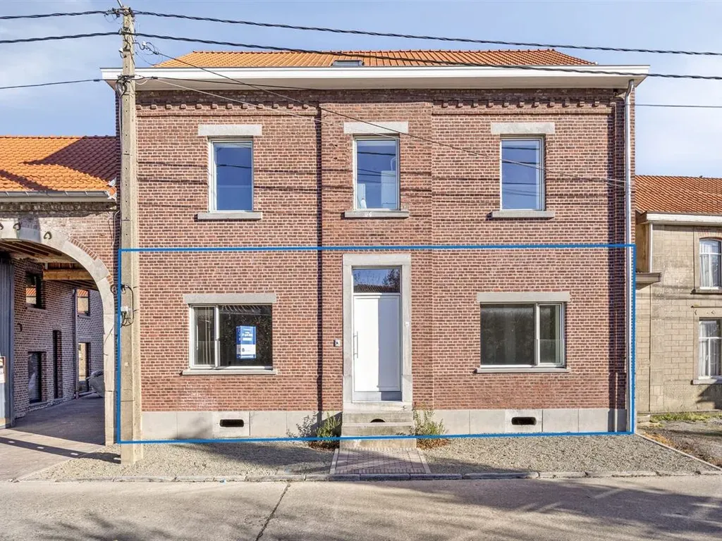 Hoofdfoto Huis in Rijkel