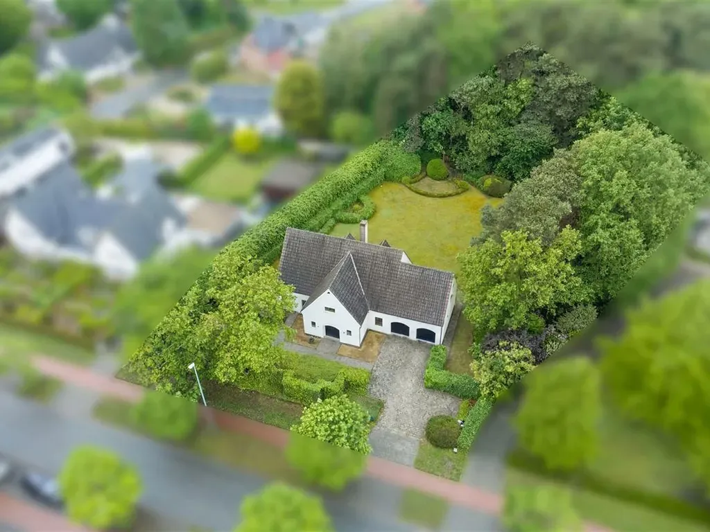 Hoofdfoto Huis in Genk