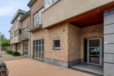 Appartement Te Koop Heusden-Zolder