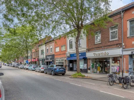 Huis in Leopoldsburg - Stationsstraat 33, 3970 - foto 2