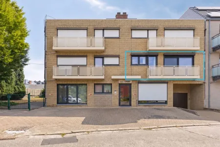 Huis Te Koop Heusden-Zolder