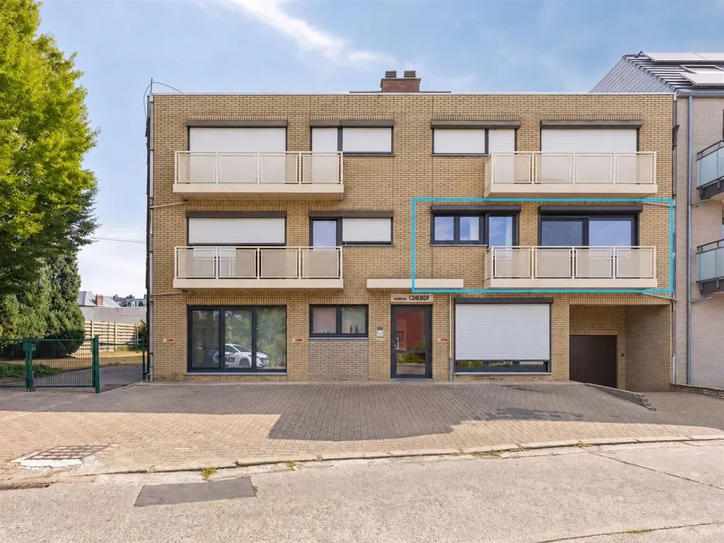 Hoofdfoto Huis in Heusden-Zolder
