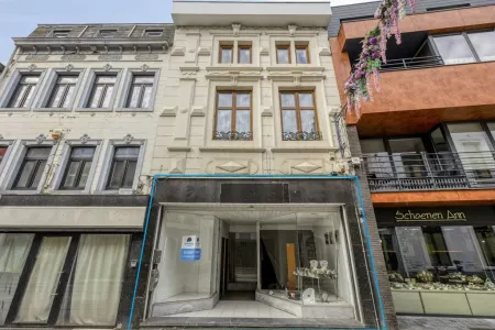 Huis Te Koop Tongeren-borgloon