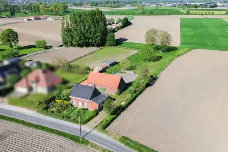 Huis Te Koop Torhout
