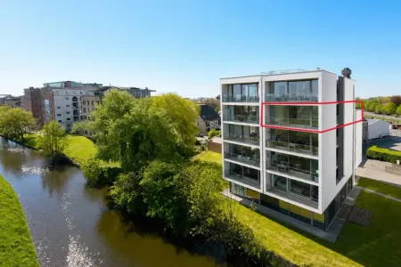 Appartement Te Huur Diksmuide