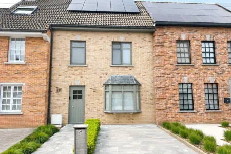 Huis Te Huur Torhout