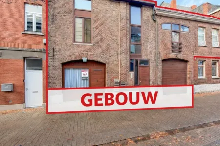 Appartement Te Koop Torhout