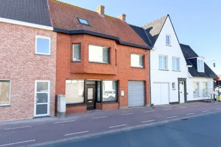 Garage Te Koop Ichtegem