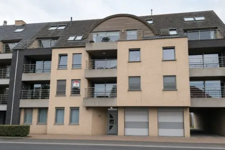  Verhuurd Torhout