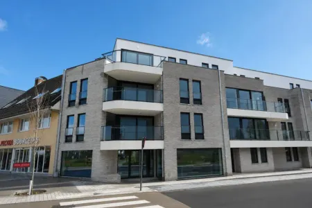 Appartement Te Huur Torhout