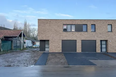 Garage Te Koop Torhout