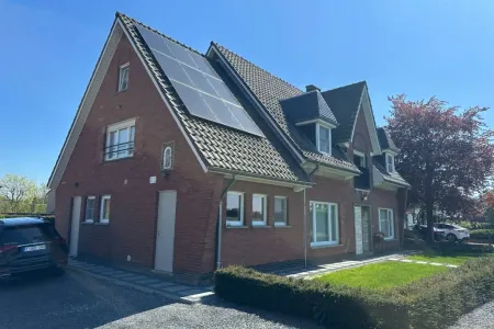 Appartement Te Huur Torhout