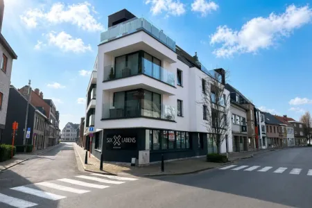 Kantoor Te Huur Torhout