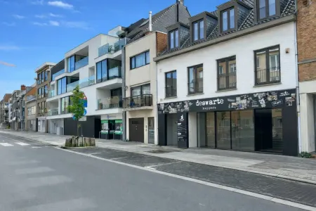 Kantoor Te Huur Torhout