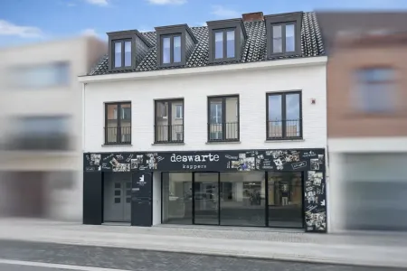  Verhuurd Torhout