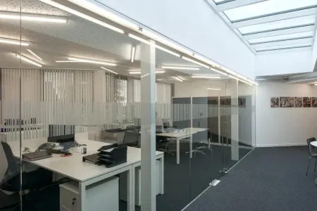 Kantoor Te Huur Torhout
