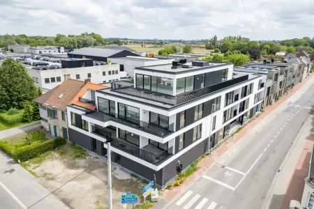 Appartement Te Koop Kortemark