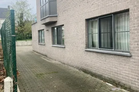 Garage Te Huur Handzame