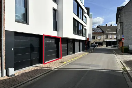 GarageTorhout