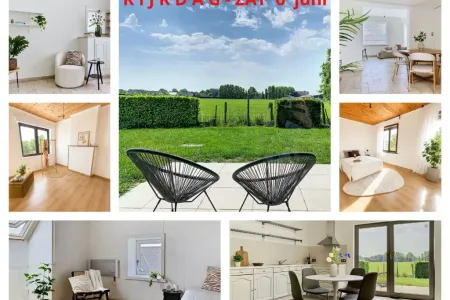 Huis Te Koop Torhout