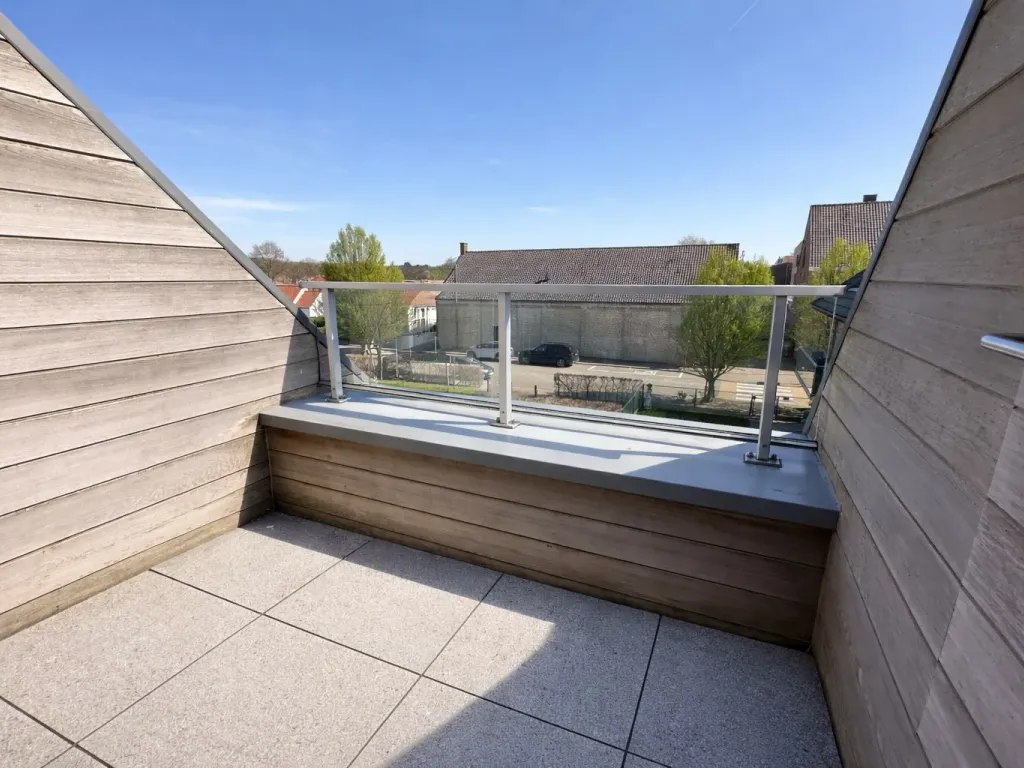 Appartement in Torhout - 7690279 - Kloosterstraat 22, 8820 Torhout