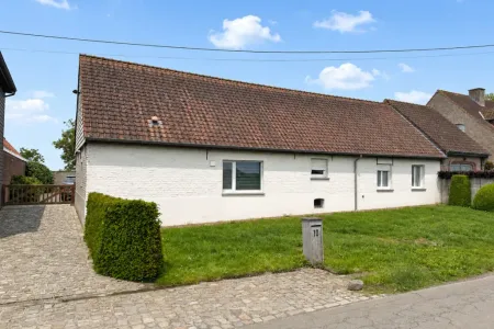 Huis Te Huur Torhout