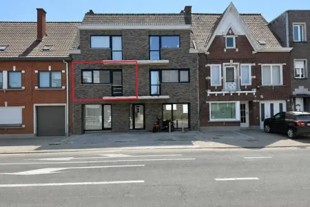 Appartement Te Huur Roeselare