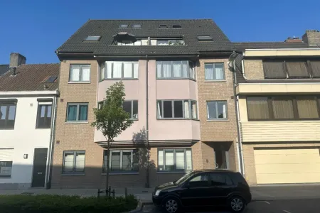 Appartement Te Huur Torhout