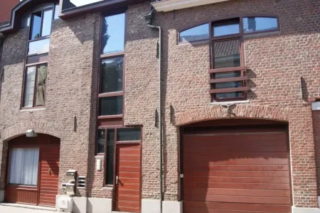 Appartement Te Huur Torhout