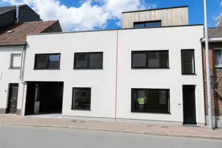 Garage Te Huur Torhout