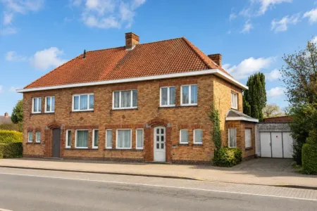 Garage Te Koop Torhout