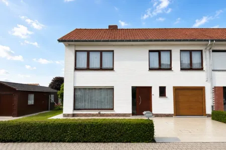 Huis Te Huur Torhout