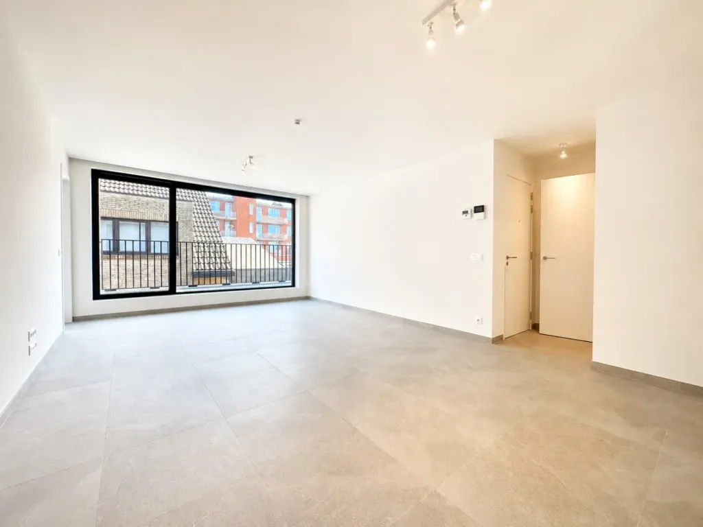 Hoofdfoto Appartement in Torhout