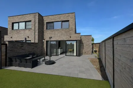 Huis Te Huur Zedelgem